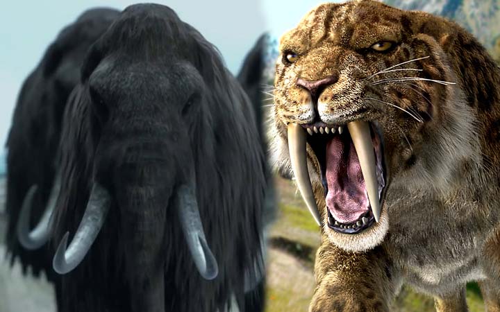 10 Extinct Animals That You Will See In Real Life Soon